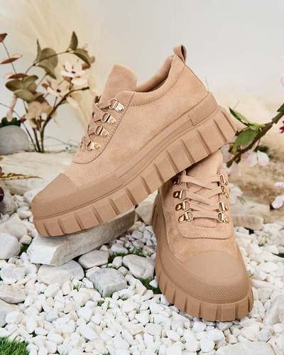 Жіночі спортивні кросівки Royalfashion Hiahi