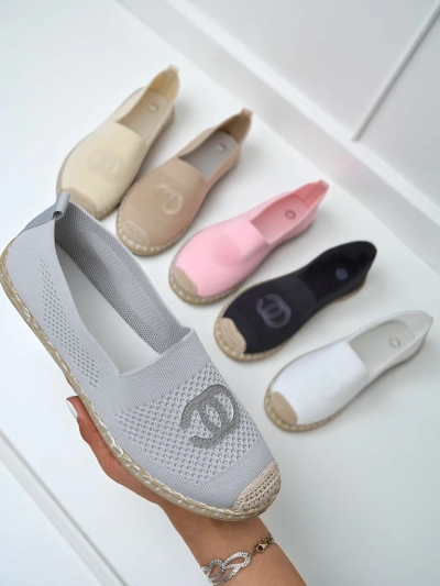 Royalfashion Жіночі еспадрильї JuteBreeze
