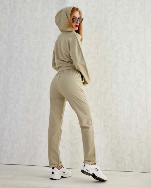 Комплект жіночих світшотів Royalfashion Cotton