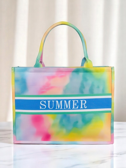 Royalfashion Сумка з тканини Colorful Summer