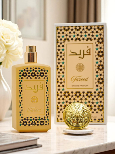 Inspirovaná unisex parfémová voda Arabská