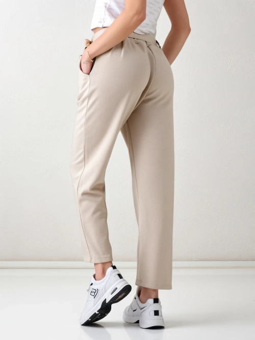 Royalfashion Прямі жіночі штани