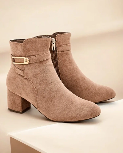 Жіночі чоботи Royalfashion Linomo