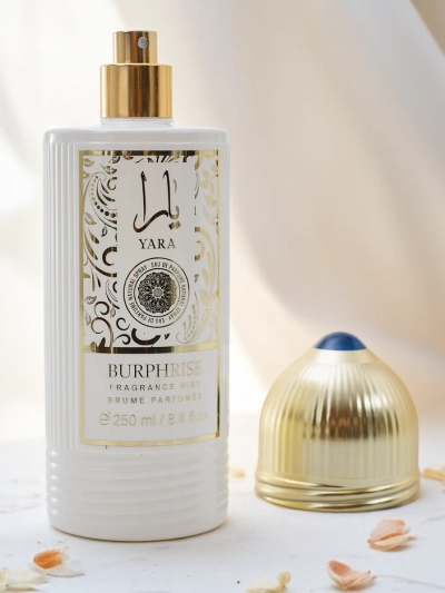 Inspirováno Lattafa Yara dámským tělovým sprejem 250 ml