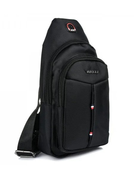 Royalfashion Pánská taška přes rameno Solo Cross