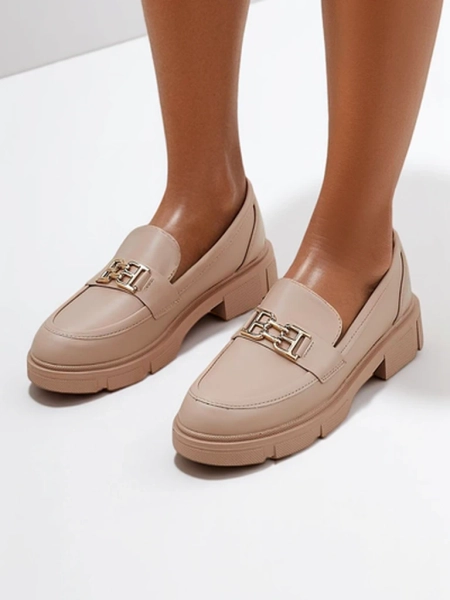 Royalfashion Жіночі мокасини Qerre