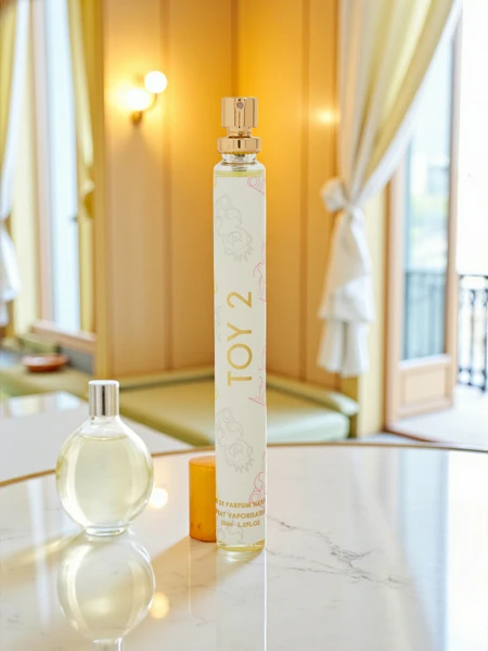 Inspirovaná Dámská parfémovaná voda Toy