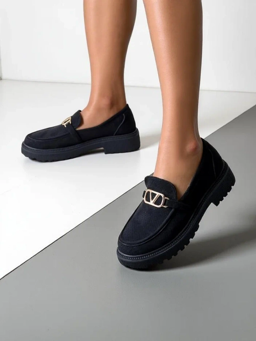 Royalfashion Жіночі мокасини Erret