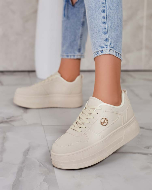 Royalfashion Жіночі спортивні кеди Sirb