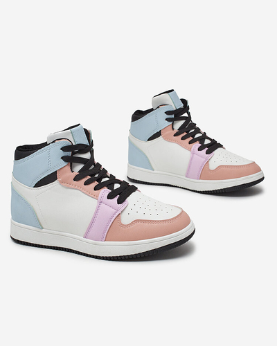 Royalfashion Dámské sportovní tenisky Magosse