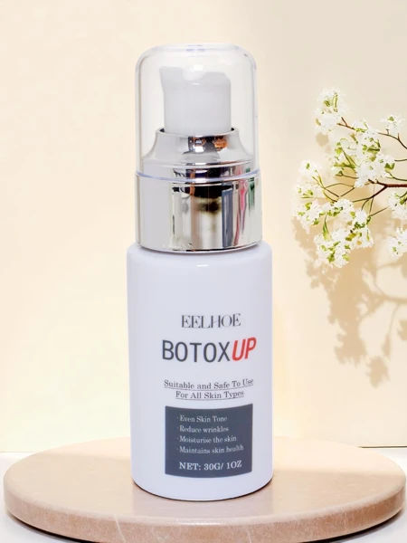 BOTOX UP Face Serum – redukce vrásek, hydratace