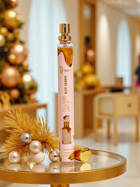 Inspirovaná parfémovaná voda pro ženy Odor Epic Ecler