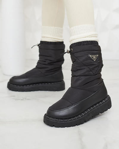 Royalfashion Жіночі снігоступи Eomlla