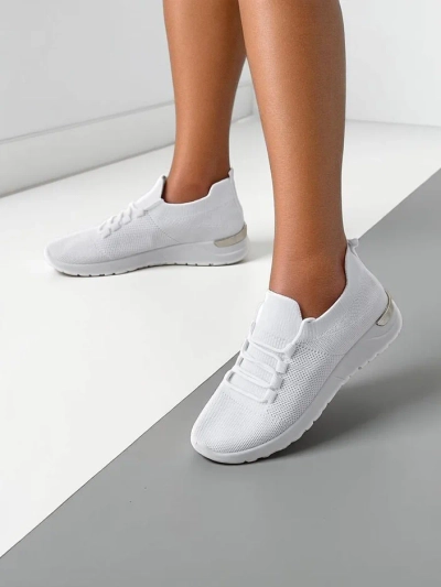 Royalfashion Dámské textilní sportovní boty Riner