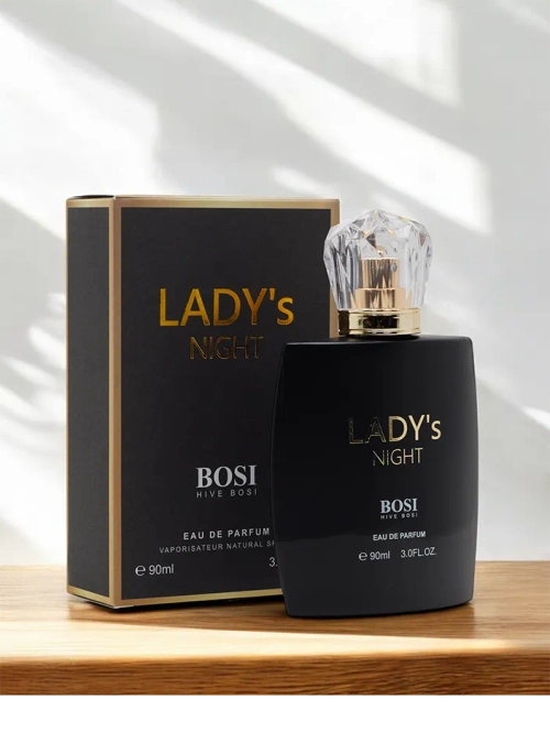 Dámská noc - eau de parfum pro ženy 50 ml