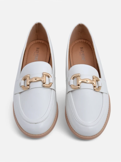 Royalfashion Жіночі лофери Sanocca