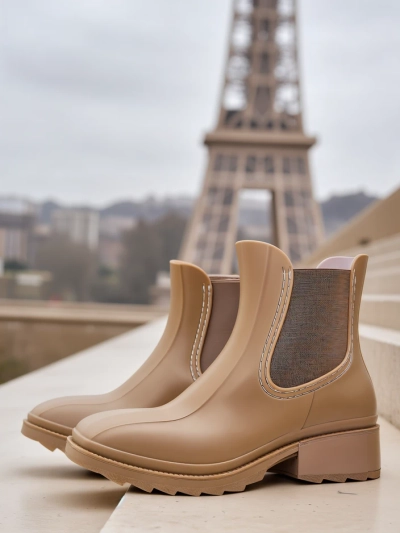 Royalfashion Чоботи жіночі до щиколотки Bonii