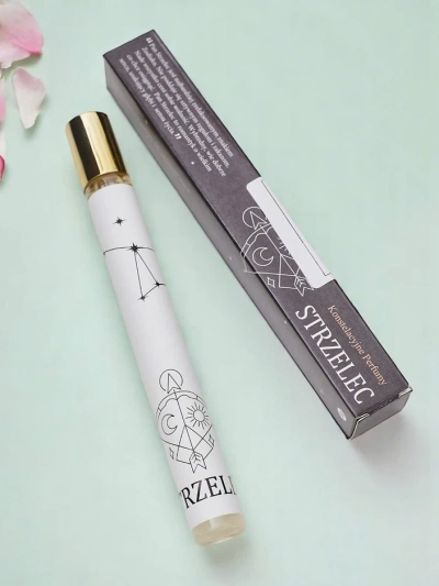 Parfém Eau de parfum Znak zvěrokruhu Střelec 35 ml
