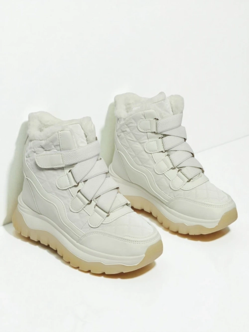 Черевики a'la снігоходи жіночі Auralen