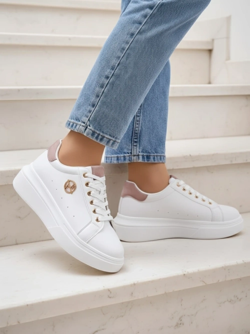 Royalfashion Жіночі спортивні кросівки Clevermood