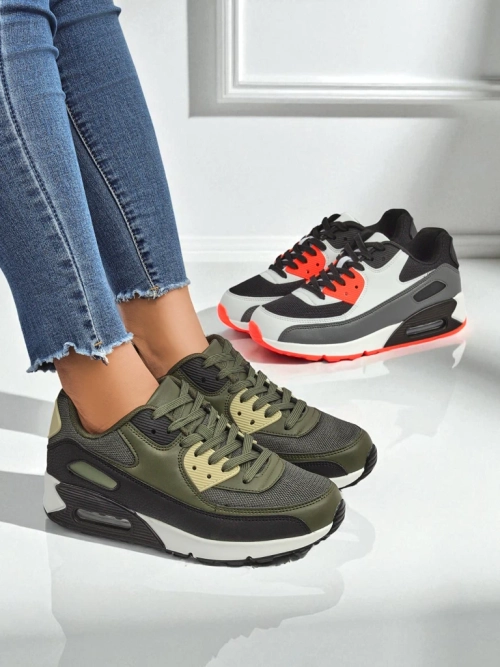 Royalfashion Спортивні чоловічі снікерси Flex Move