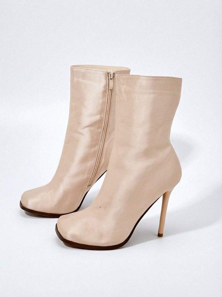 Dámské kotníkové boty Royalfashion Weriozno