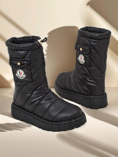 Жіночі снігоботи Royalfashion Eloig