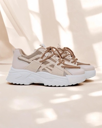 Royalfashion Dámské sportovní sneakers Miefo