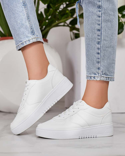 Royalfashion Жіночі спортивні кросівки на шнурівці Onaffe