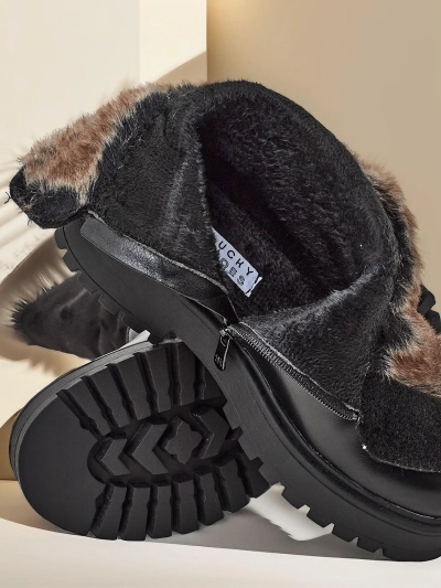 Dámské boty Royalfashion Zolie