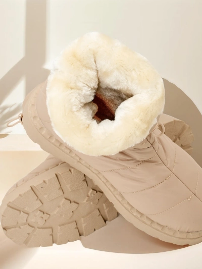 Dámské sněžné boty Royalfashion Eloig