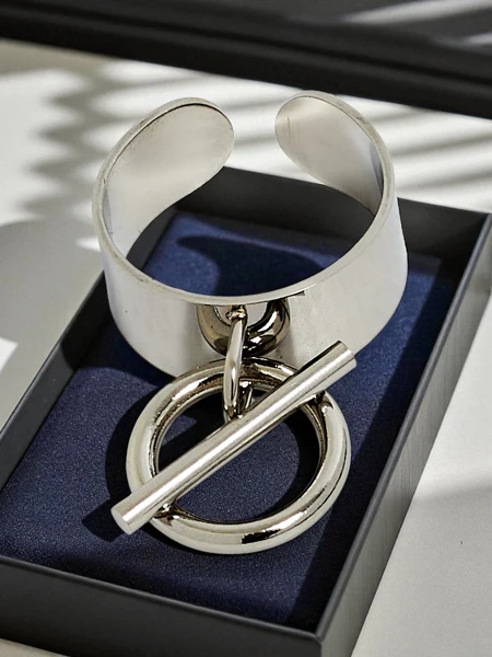 Náramek Dolce Vita s ozdobnými přívěsky