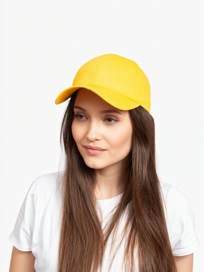 Royalfashion Dámská čepice s kšiltem
