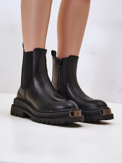 Royalfashion Dámské boty Enazza