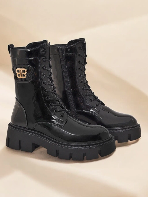 Жіночі робочі чоботи Royalfashion Milloze