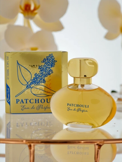 Inspirovaná parfémovaná voda dámská Patchouli