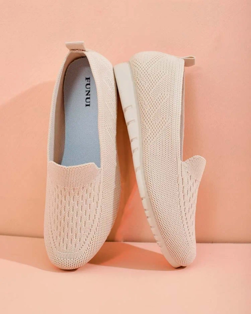 Royalfashion Жіночі мокасини Peones