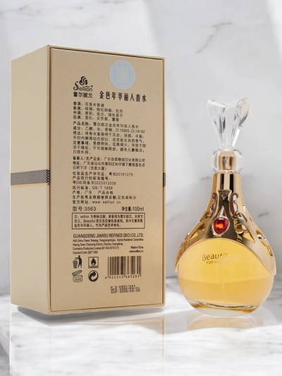 Krásná - parfém pro ženy 100 ml