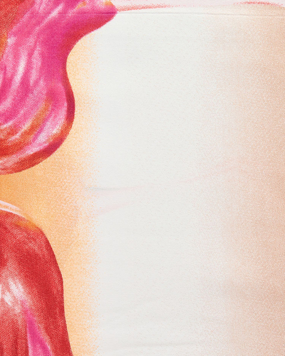 Royalfashion Vzorované povlečení 200x220 sada 3 dílů