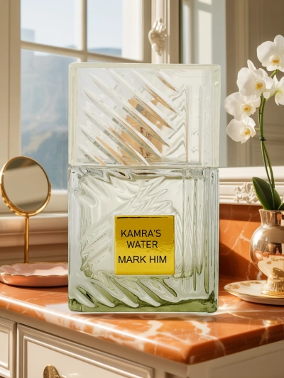 Kamra's Water Mark Him: Aura Apollo - Parfémovaná voda pro muže
