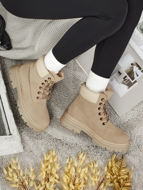 Жіночі ботильйони-трапери Avienne