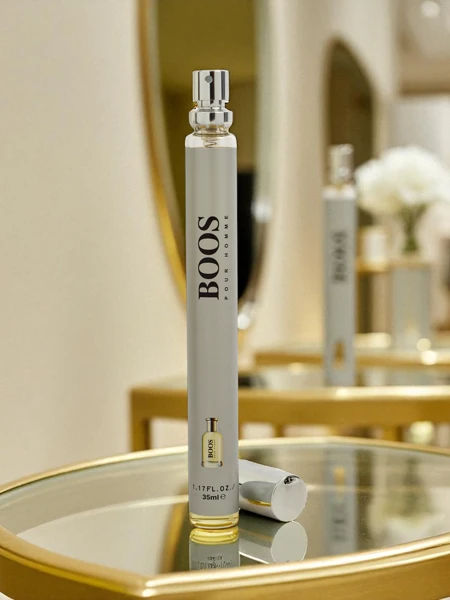 Inspirovaná pánská parfémovaná voda Bos