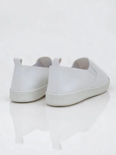 Royalfashion Dámské slip on boty Nexo Rush