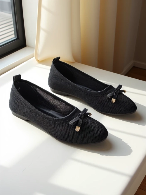 Royalfashion жіночі балетки Bieso