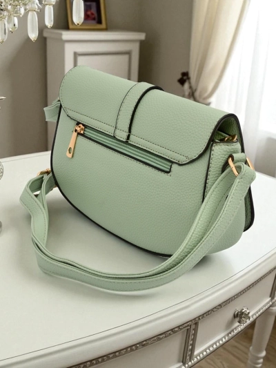 Royalfashion Жіноча маленька сумочка з екошкіри Moderno Viva