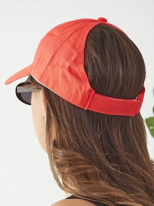 Royalfashion Бейсболка з нашивкою Flash Cap