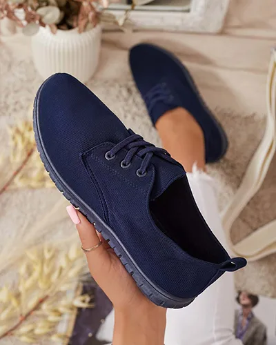 Royalfashion Dámské tenisky Peonis