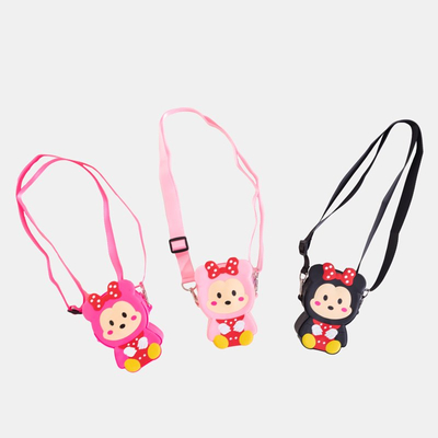 Neon Mini Mouse kabelka - Kabelky