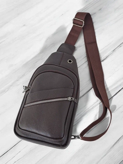 Royalfashion Pánská crossbody taška