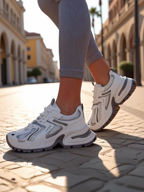 Royalfashion Жіночі спортивні кросівки Resterri